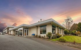 Kingsgate Hotel Te Anau
